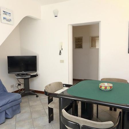 Terrazza Lucilla Apartment Cefalu Exterior photo