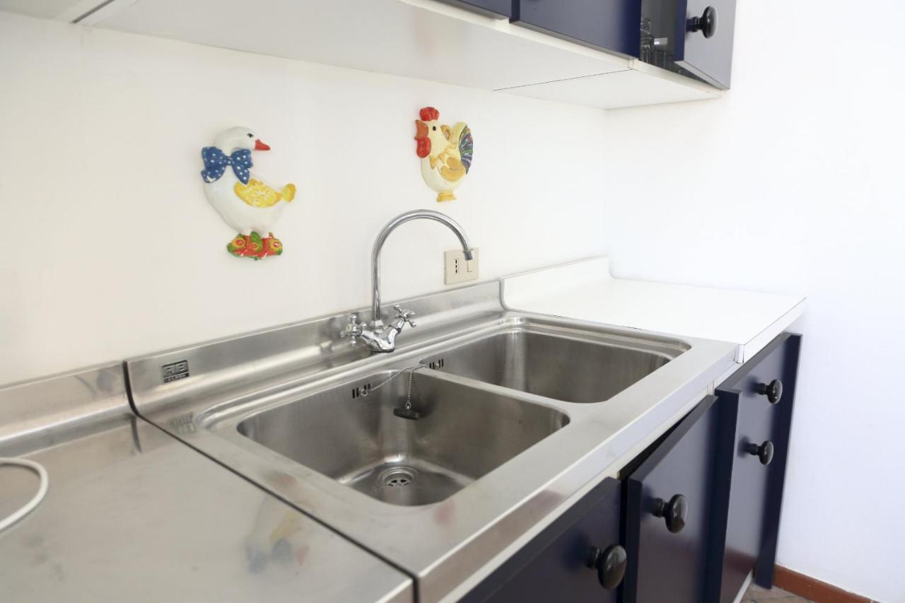Terrazza Lucilla Apartment Cefalu Exterior photo