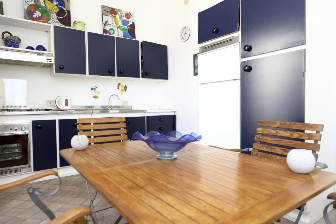 Terrazza Lucilla Apartment Cefalu Exterior photo