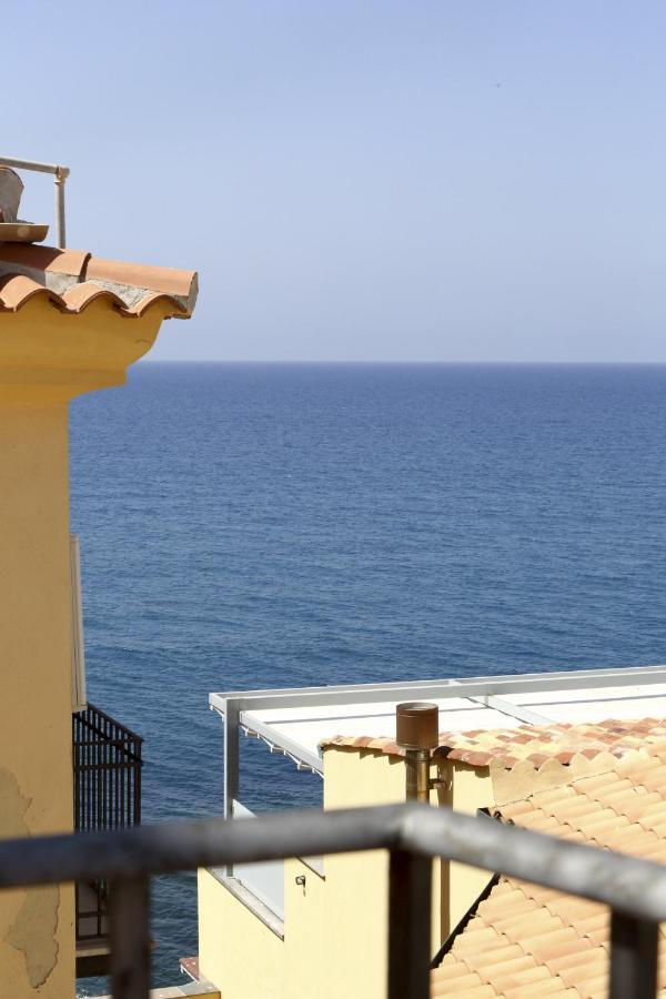 Terrazza Lucilla Apartment Cefalu Exterior photo