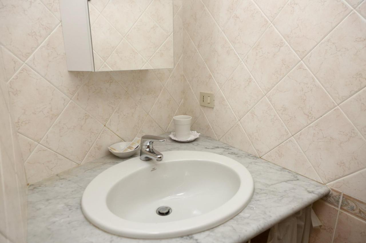 Terrazza Lucilla Apartment Cefalu Exterior photo